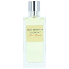 Eau Fraîche Citrus Pomelo Eau De Toilette Vaporizador 100 Ml