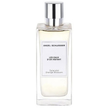 Les Eaux D'Un Instant Splendid Orange Blossom Eau De Toilette Spray Para Mujer 150 Ml