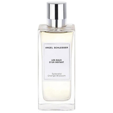 Les Eaux D'Un Instant Splendid Orange Blossom Eau De Toilette Spray Para Mujer 150 Ml