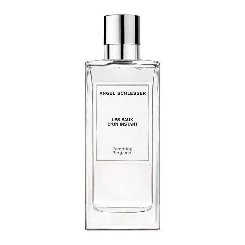 Les Eaux D'Un Instant Tempting Bergamot Eau De Toilette Vaporizador 100 Ml