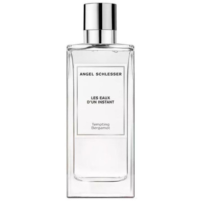 Les Eaux D'Un Instant Tempting Bergamot Eau De Toilette Vaporizador 100 Ml