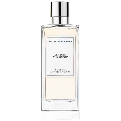 Les Eaux D'Un Instant Splendid Orange Blossom Eau De Toilette V 100 Ml