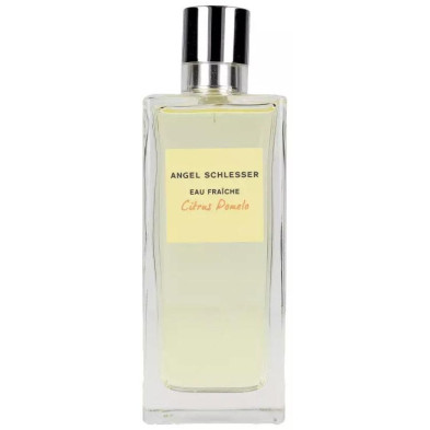 Eau Fraîche Citrus Pomelo Eau De Toilette Vaporizador 150 Ml