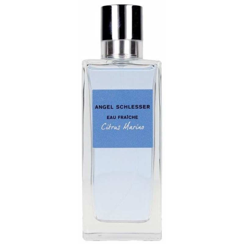 Eau Fraîche Citrus Marino Eau De Toilette Vaporizador 150 Ml