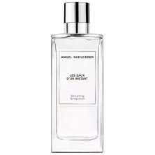 Angel Schlesser Les Eaux D'Un Instant Tempting Bergamota Eau De Toilette 150Ml