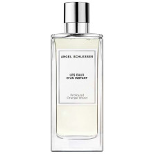 Les Eaux D'Un Instant Profound Orange Wood Eau De Toilette Vaporizador 100 Ml