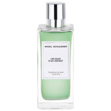 Angel Schlesser Les Eaux D'Un Instant Mediterranean Cypress Eau De Toilette 100Ml