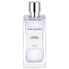 Angel Schlesser Les Eaux D'Un Instant Luminous Violet Edt 100Ml
