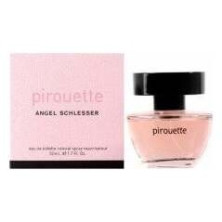 Angel Schlesser Pirouette Eau De Toilette 50Ml Vaporizador
