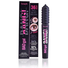 Bad Gal Bang! Mascara Black