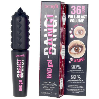 Bad Gal Bang! Volumizing Mascara Mini Black 4 Gr