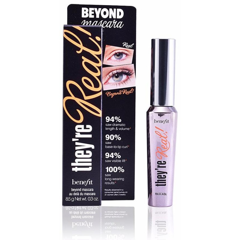 Benefit They'Re Real! Mascara De Pestaña 8.5G