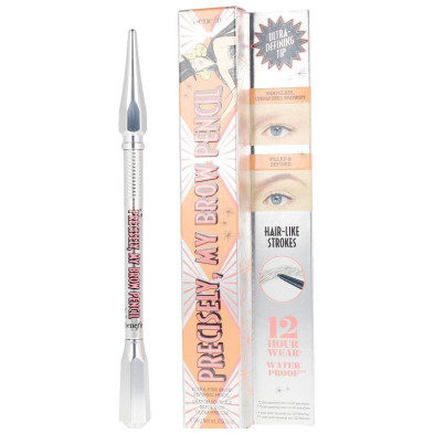 Benefit Precisely My Brow Pencil 04 Medium 0_08G