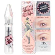 Benefit Gimme Brow+ Volumizing Fiber Gel Nro 3 3G