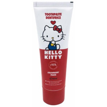 Hello Kitty Dentífrico 50 Ml