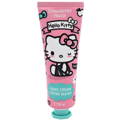 Take Care Hello Kitty Crema Manos 30Ml