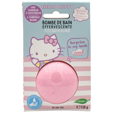 Take Care Hello Kitty Bath Pump 150G