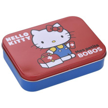 Take Care Hello Kitty Apósitos 24Uds