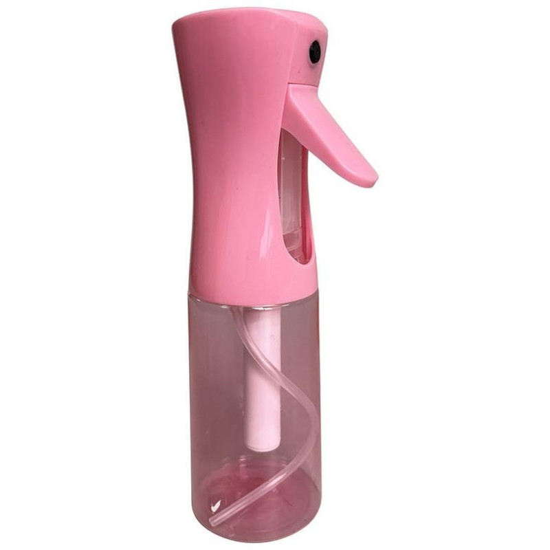 Pulverizador Rosa 200 Ml 1 U