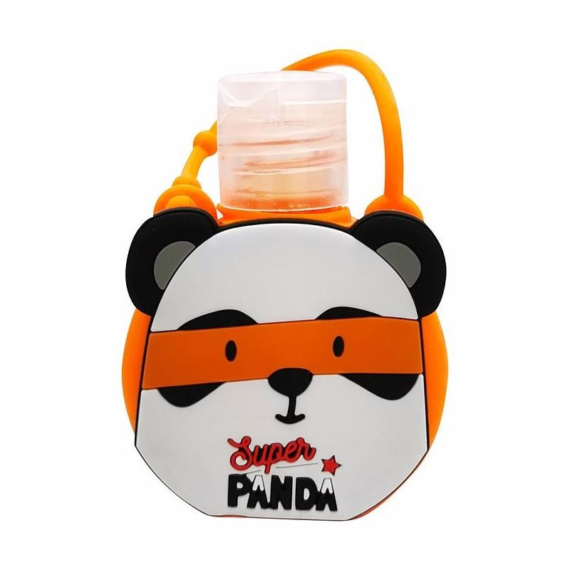 Súper Panda Gel Higienizante Manos 35 Ml