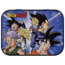 Dragonball Z Apósitos 24 U