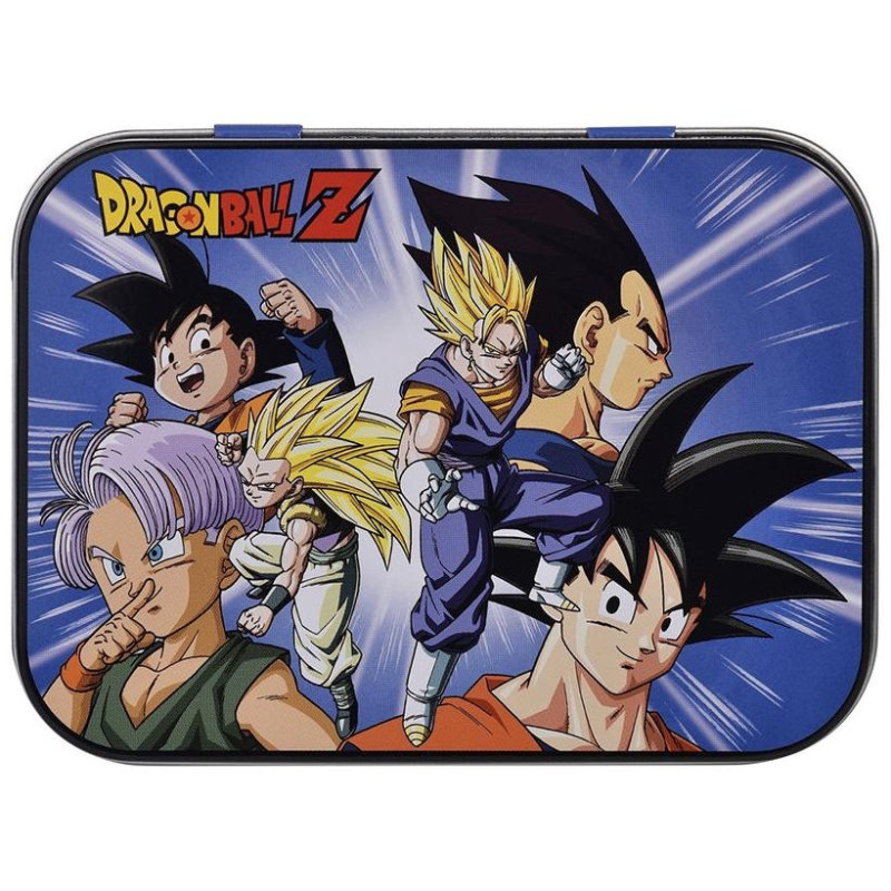 Dragonball Z Apósitos 24 U