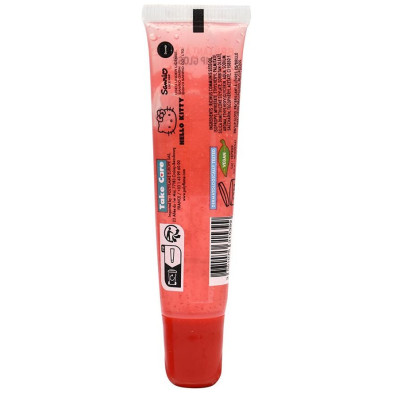 Hello Kitty Bálsamo Labial 12 Gr