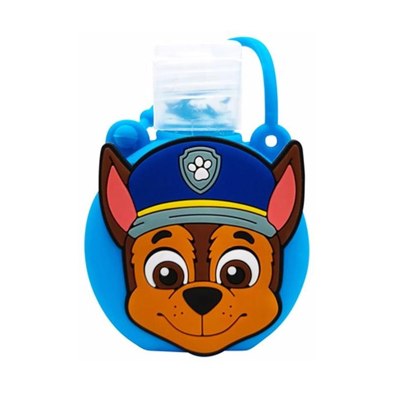 Paw Patrol Gel Higienizante Manos 35 Ml