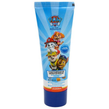 Nickelodeon Paw Patrol Dentífrico 50Ml