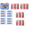 Nickelodeon Paw Patrol Apósitos 24Uds