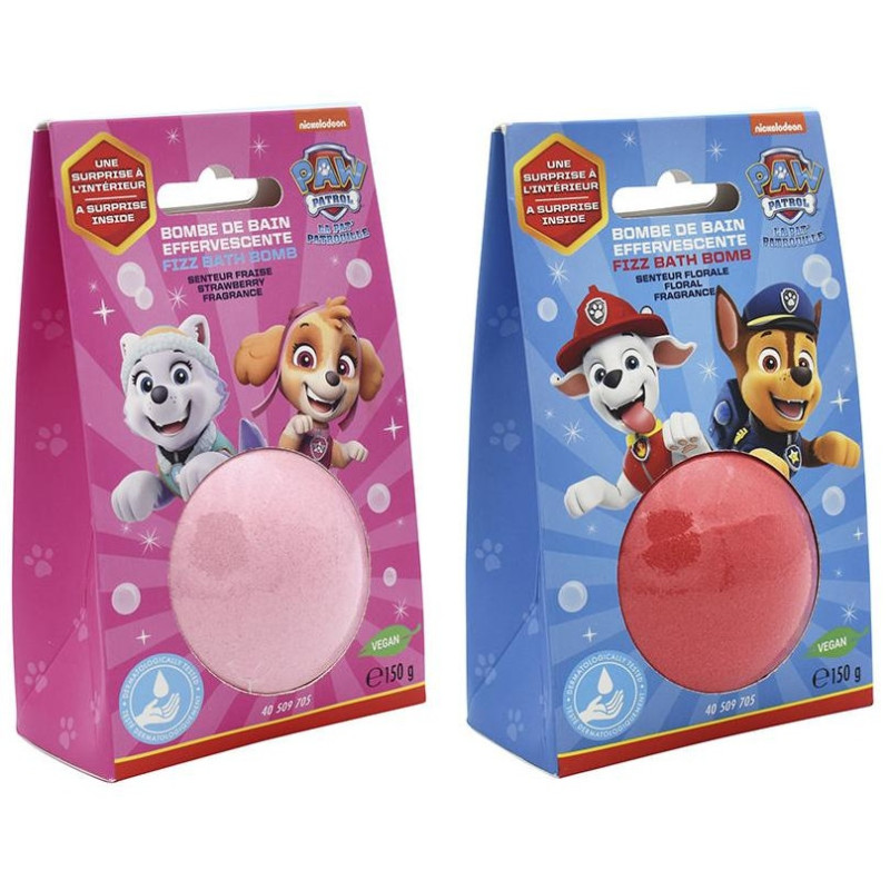Take Care Paw Patrol Bath Pump 150G