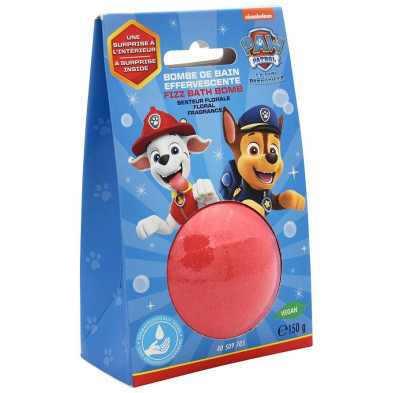 Take Care Paw Patrol Bath Pump 150G