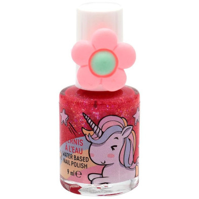 Take Care Vernis À L'Eau Set 3Uds