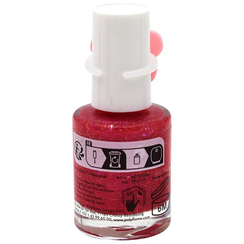 Take Care Unicornio Nail Polish Water 9Ml