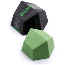 Solidu The Balance Oily Hair Rosemary Mint Shampoo Bar 70G