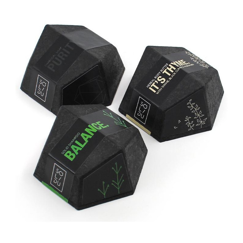 Solidu Set Thyme To Balance