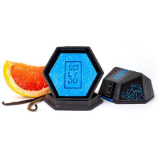 Solidu The Exotic Cabello Normal Vainilla Y Citrus Champú 65G