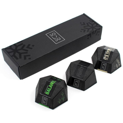 Solidu Set Thyme To Balance