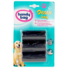 Handy Bag Doggy Bag Bolsa Basura Para Mascotas 36 U