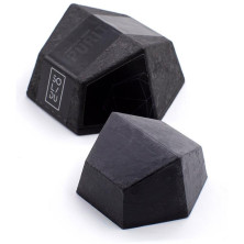 Solidu Purity Charcoal Y Tea Tree Face Y Body Soap 65G