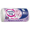 Handy Bag Baño Bolsa Basura Perfumada Para Baño 15 U