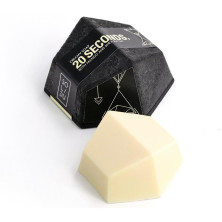 20 Seconds Creamy Mango Hand And Body Soap Bar 55 Gr