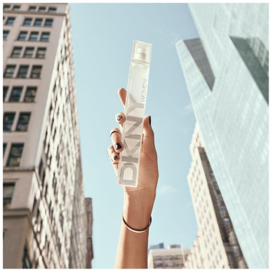 Dkny Energizing Eau De Parfum Vaporizador 100 Ml