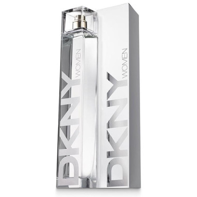 Dkny Energizing Edt Vapo 100 Ml