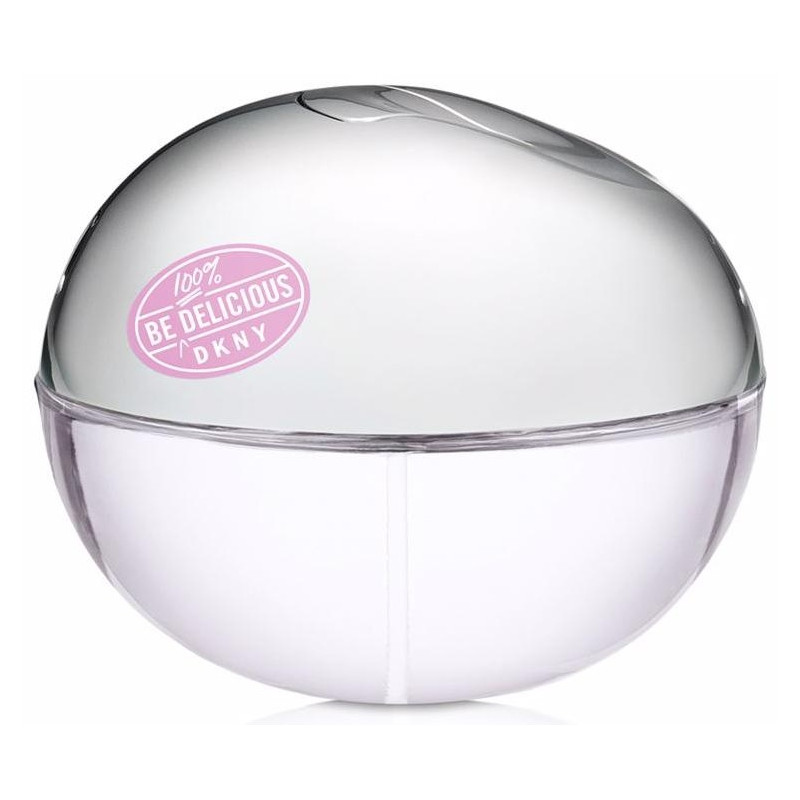 Donna Karan Be 100% Delicious Eau De Parfum Spray 50Ml