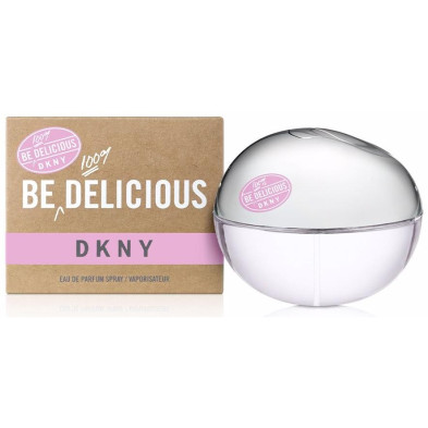 Donna Karan Be 100% Delicious Eau De Parfum Spray 50Ml