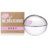 Be 100% Delicious Eau De Parfum Vaporizador 100 Ml