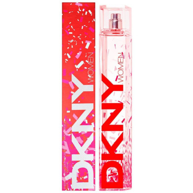 Dkny Fall Edition Edp Vapo Lim. Ed. 100 Ml