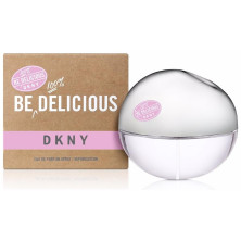 Be 100% Delicious Eau De Parfum Vaporizador 30 Ml