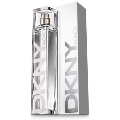 Dkny Energizing Edt Vapo 50 Ml